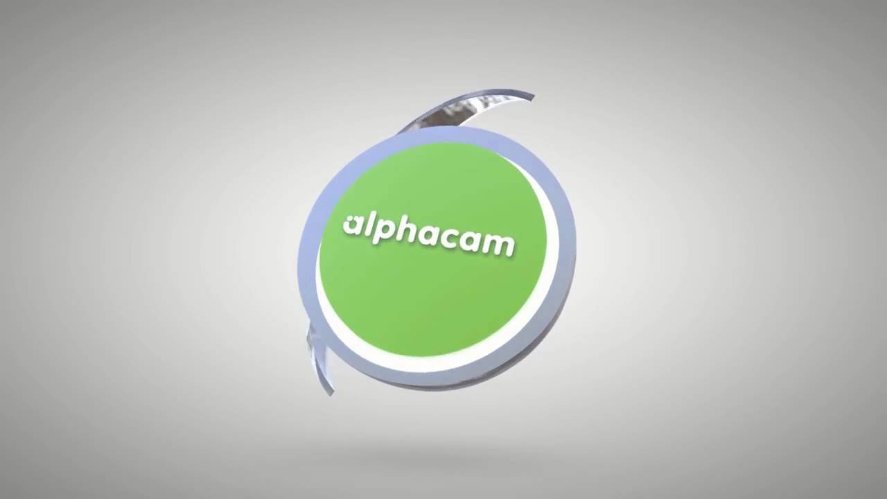 Mademaq : Alphacam Stone : Software Alphacam