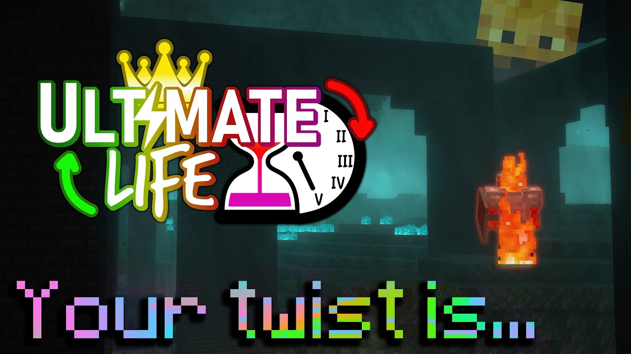 Ultimate Life: Episode 1 - The Final Season