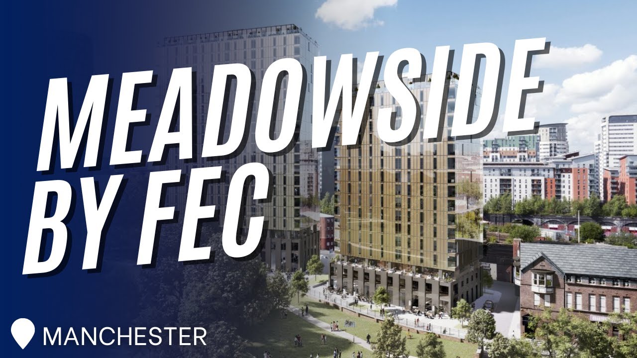 Rothmore Property presents Meadowside by FEC