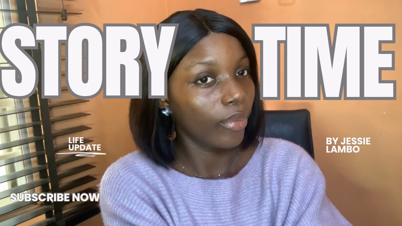 STORYTIME!!