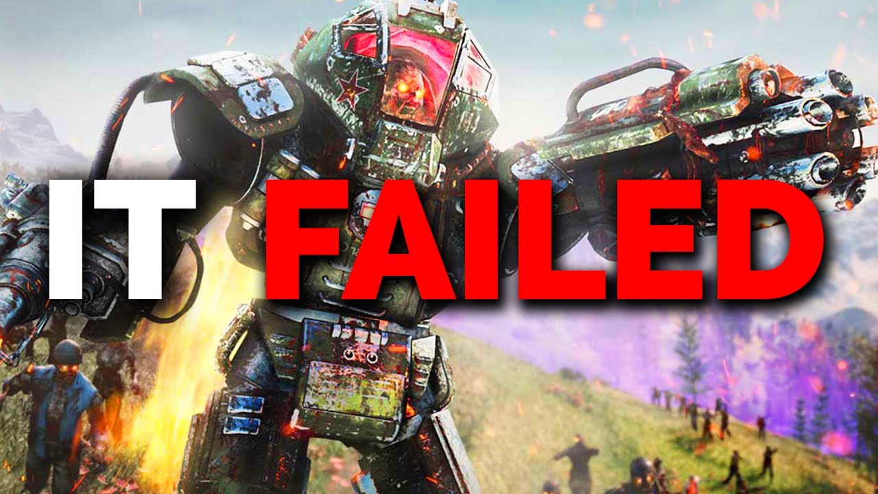 Cold War Zombies: WORST in COD History?