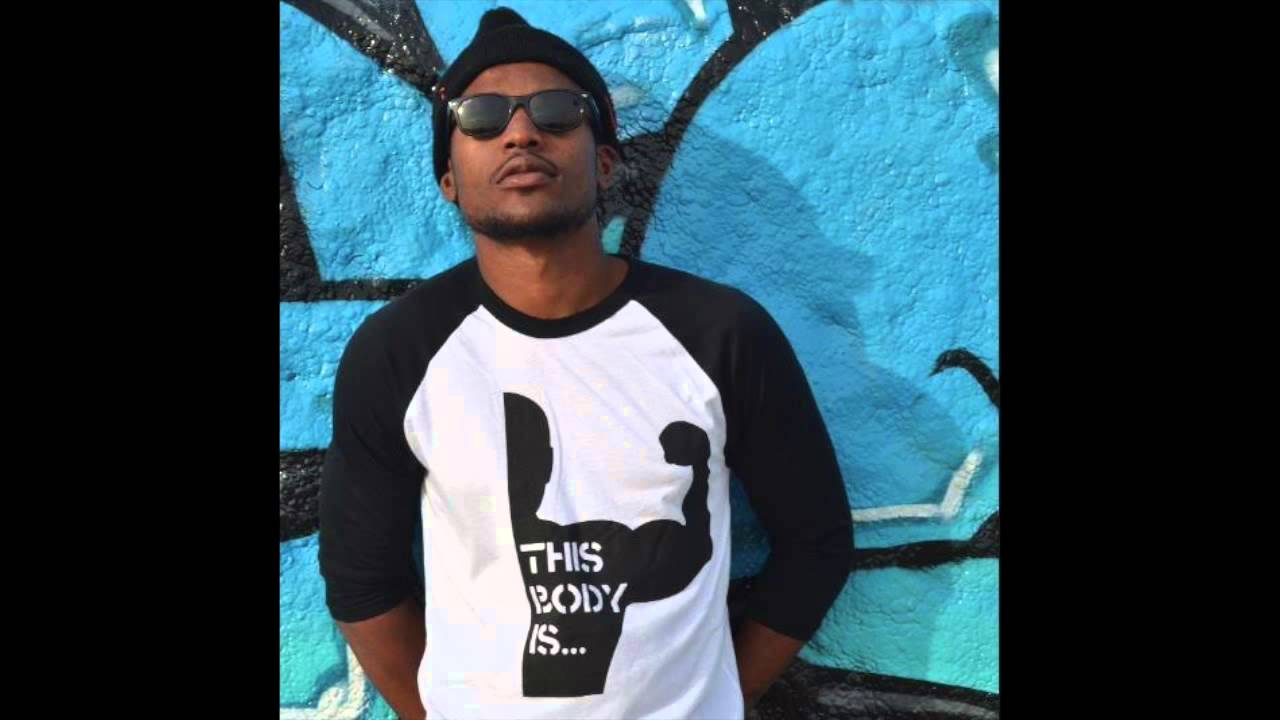 VEGAN BOSS - Everything Is Cool (Official Audio)