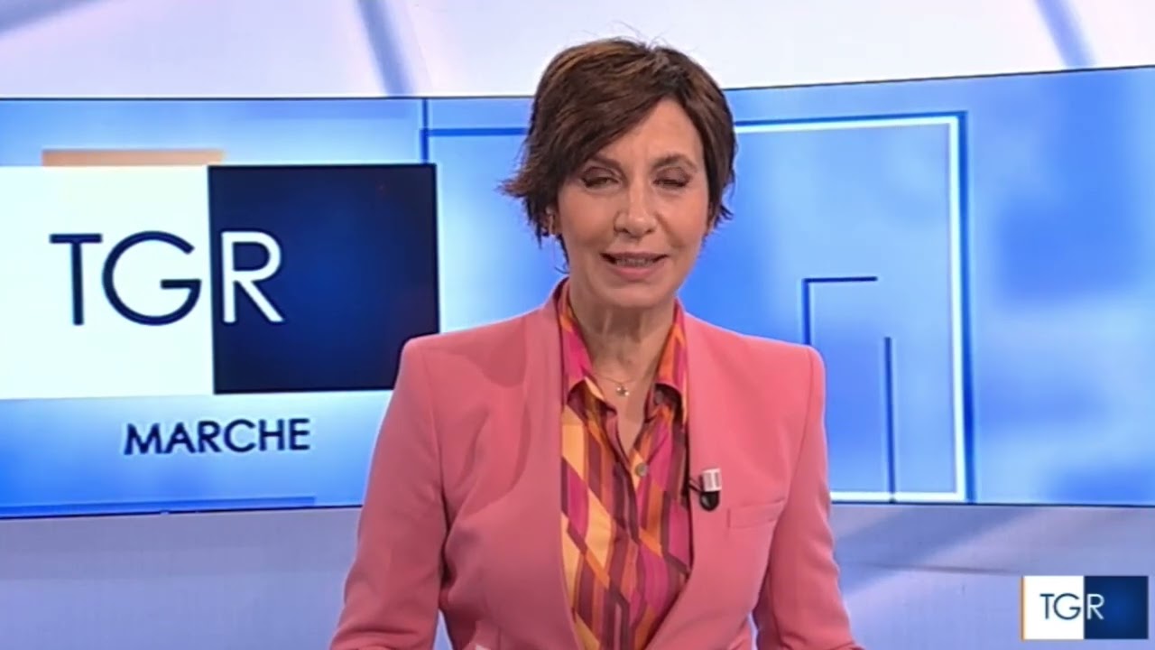 Servizi sulla Macagi Cingoli sul TGR Marche del 12 e 13 settembre 2025