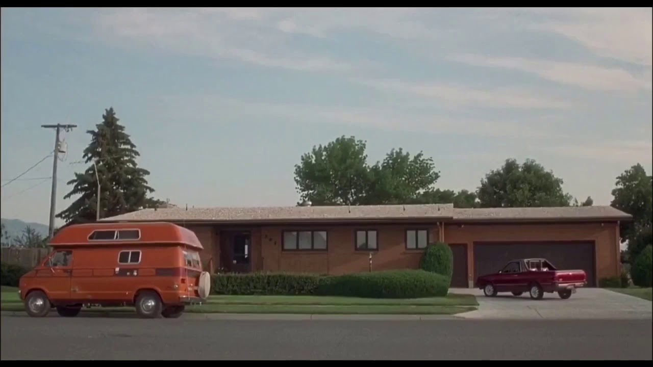 Napoleon dynamite: Rex vs Rico