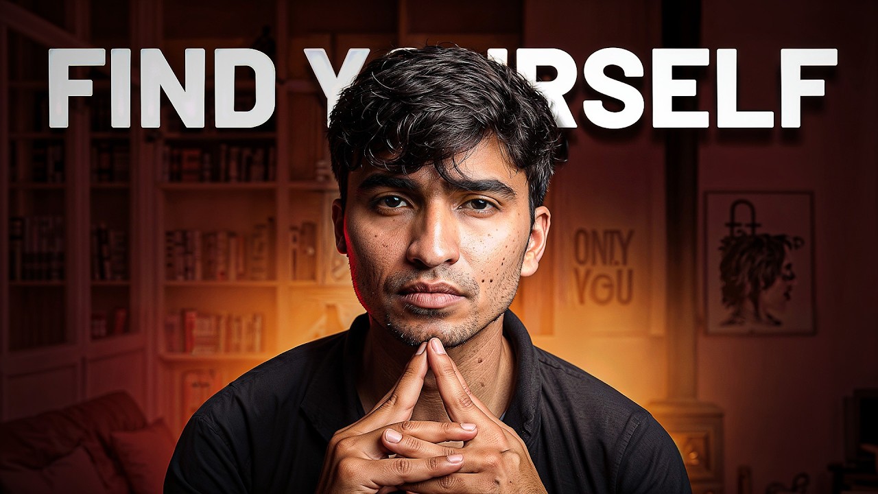 Why You Feel Stuck: 4 Reasons | Avinash Kumar