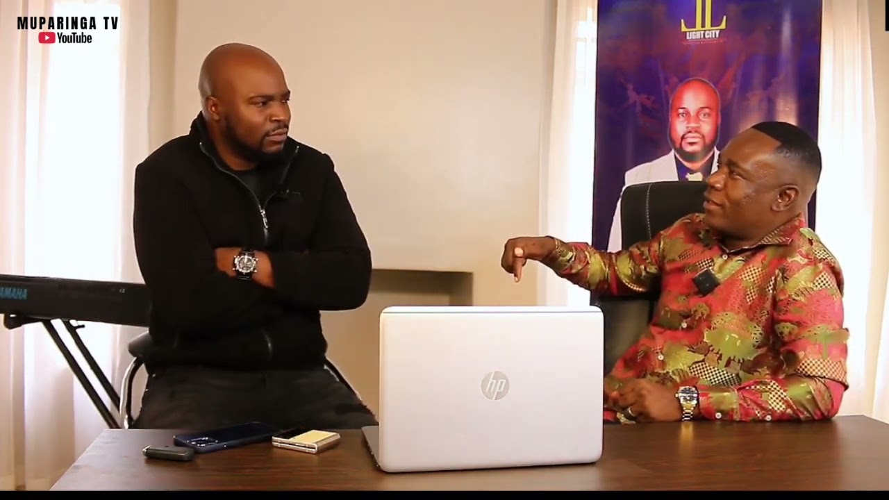 Evangelist Muparinga - Correcting Errors In Relationships 