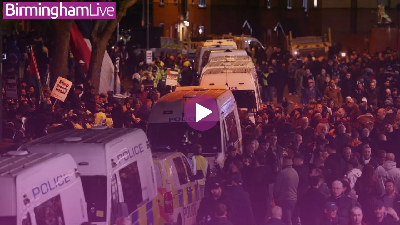 The truth about Israeli club fan ban at Aston Villa game in leaked document