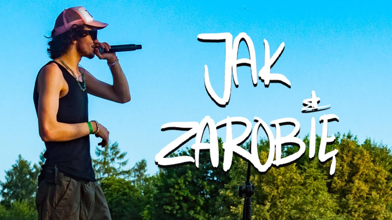 ozuu - JAK ZAROBIĘ @ozuu_u