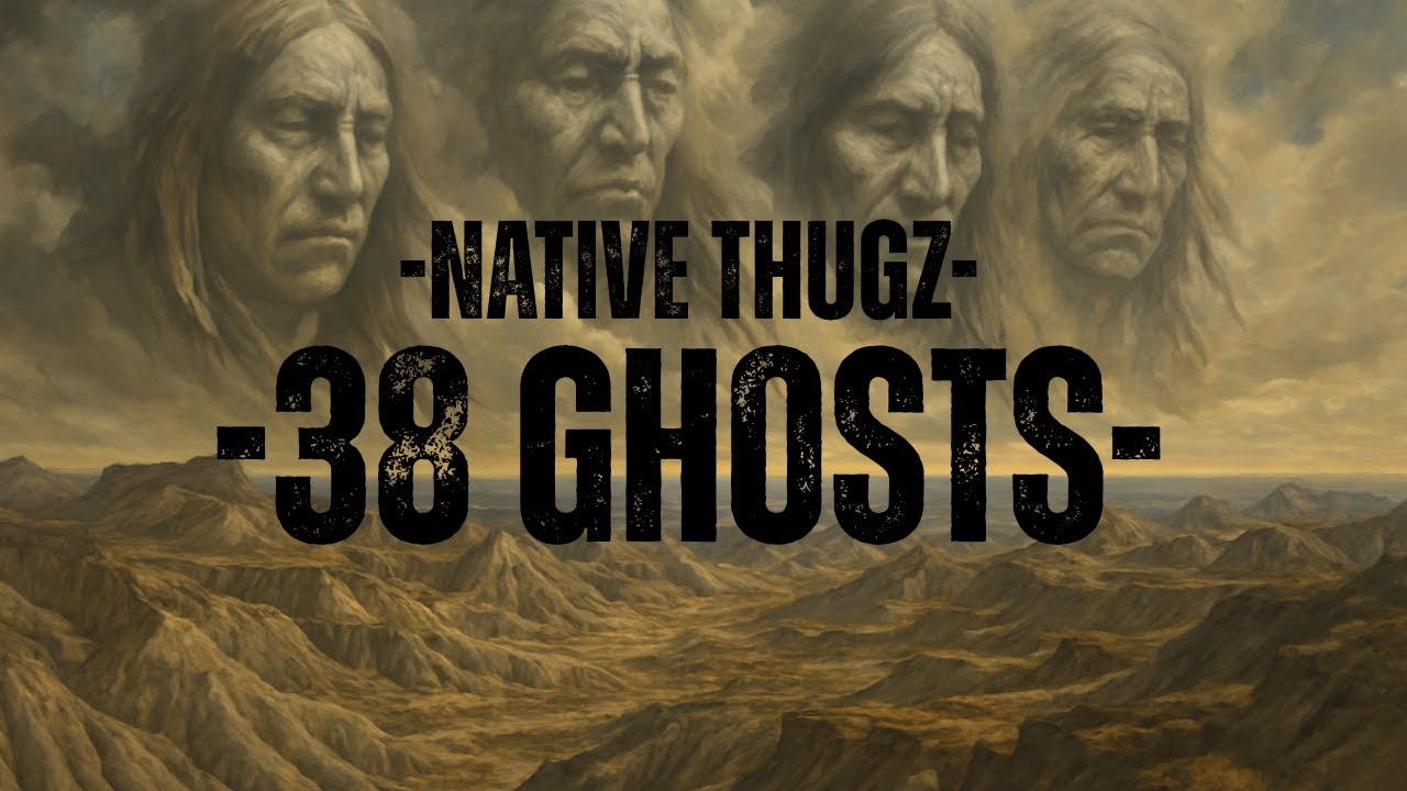 Native Thugz - 