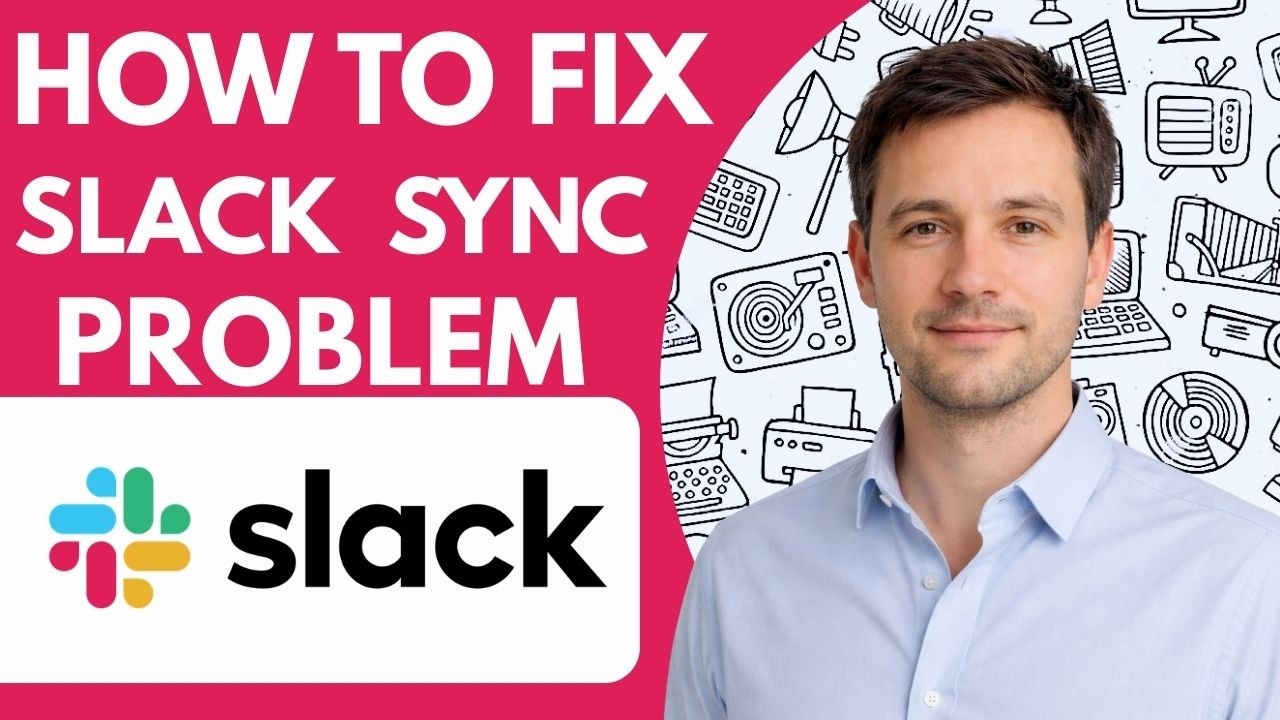 How to Fix Slack Sync Problem Full Guide 2026
