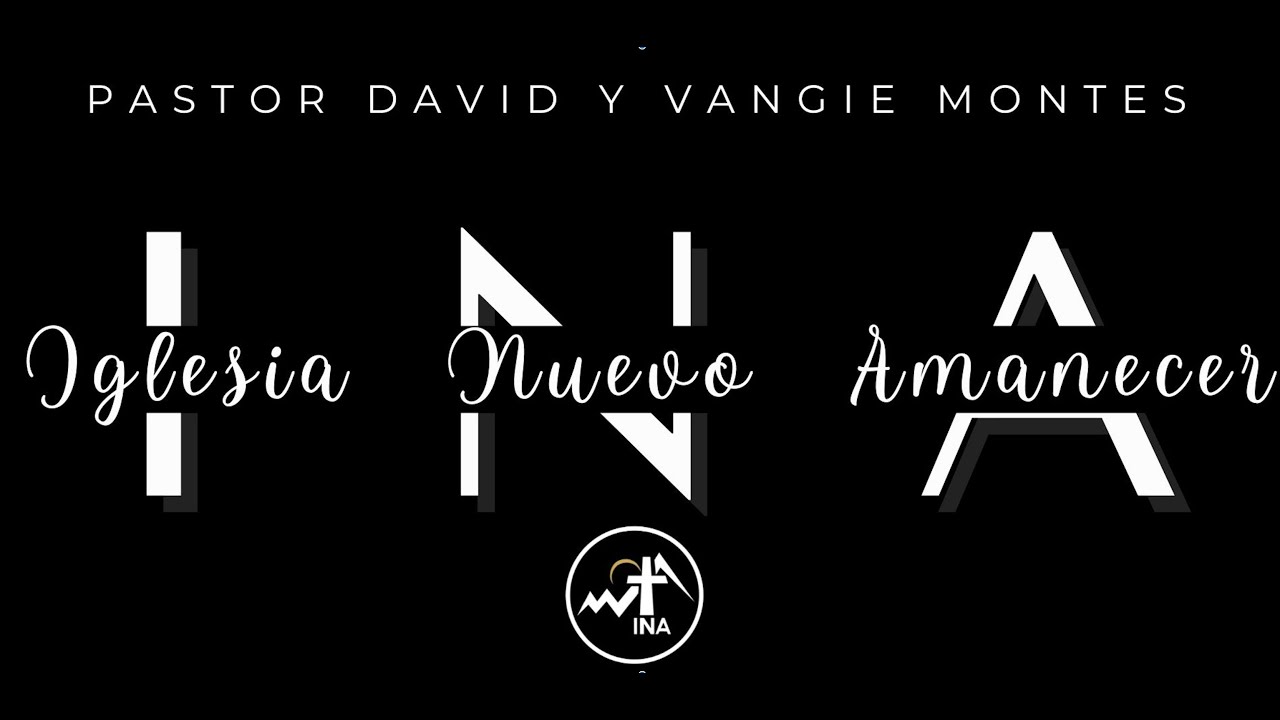 Dame uno Más | Give Me One More - Iglesia Nuevo Amanecer