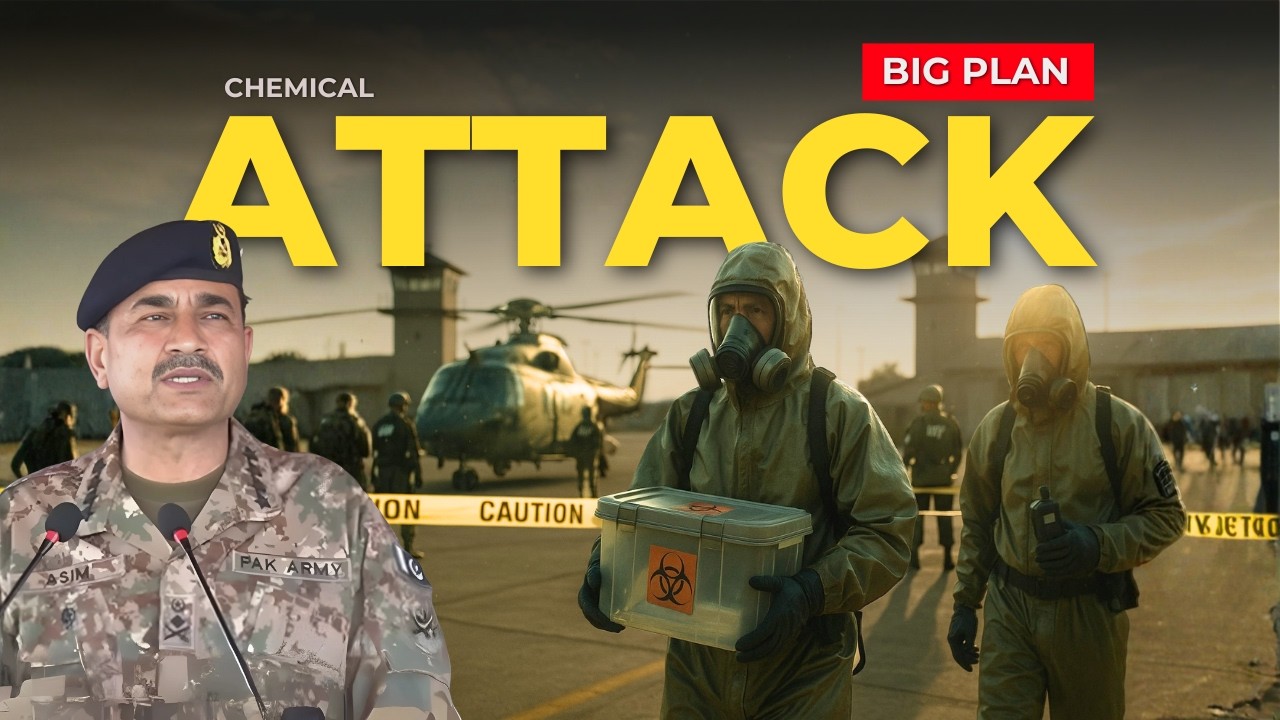 Defence Updates - Big Attack Plan, IAF Power Show, Indian Army Winter Ready