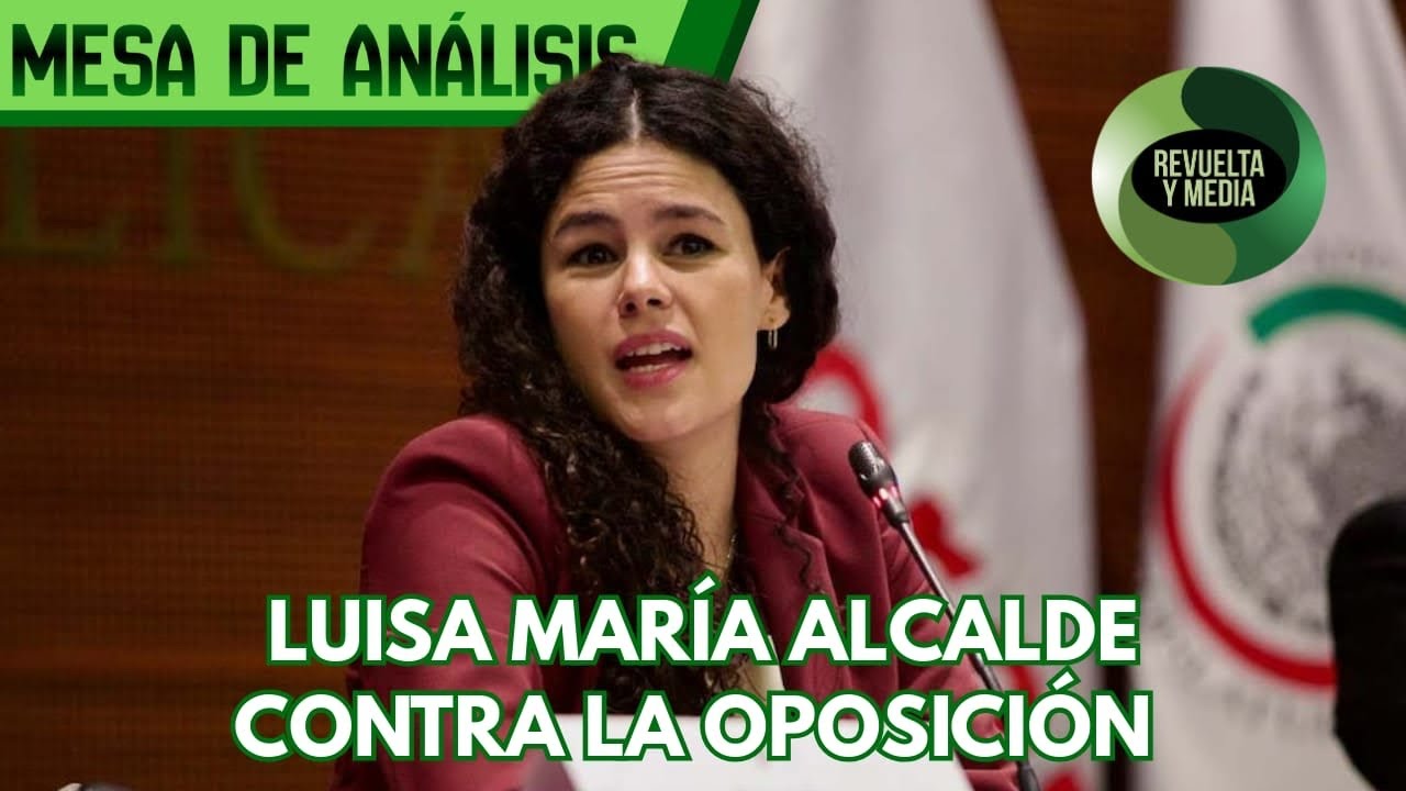 Revuelta y Media, la mesa de análisis de Viva la Noticia 06/03/2026