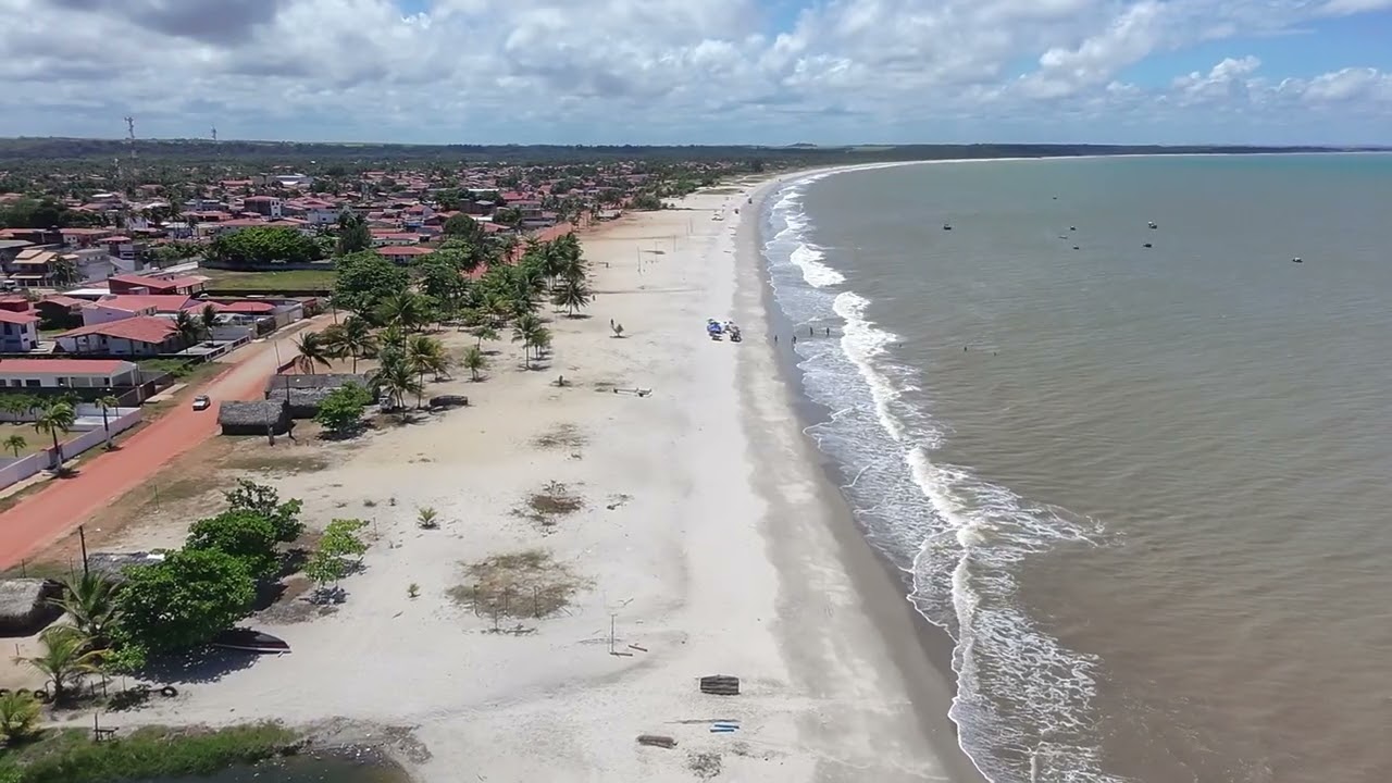PRAIA DE LUCENA - PB - AVISO IMPORTANTE