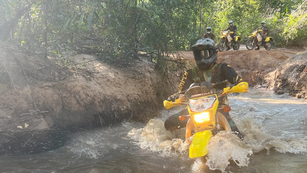 Cairns to the Cape - June 2024