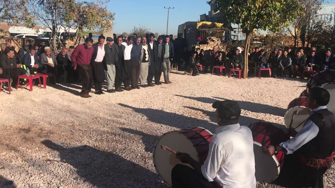 Eğil y. Haydan aşireti