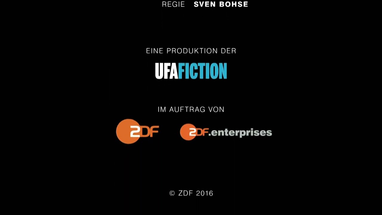 UFA Fiction/ZDF/ZDF Enterprises (2016)