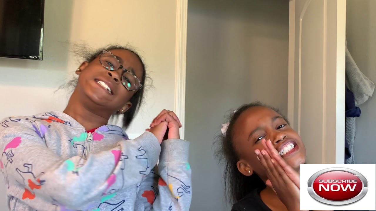 WHEN ONE SIBLING GET ALL THE OTHER SIBLINGS IN TROUBLE!!!