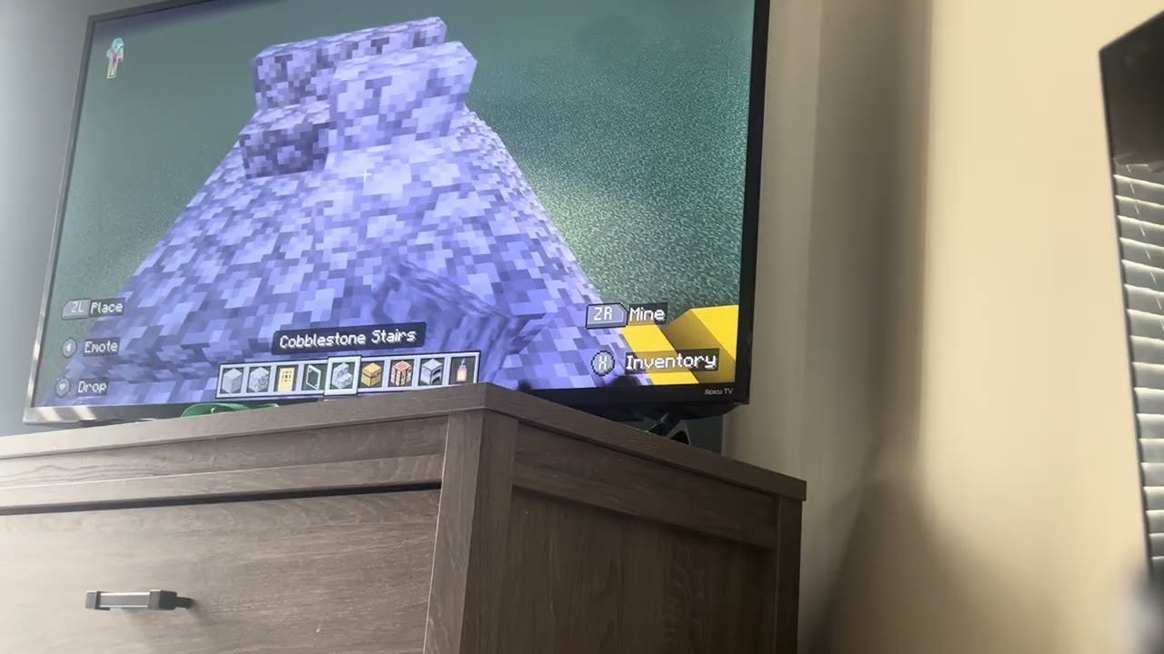 Simple easy storage room tutorial 