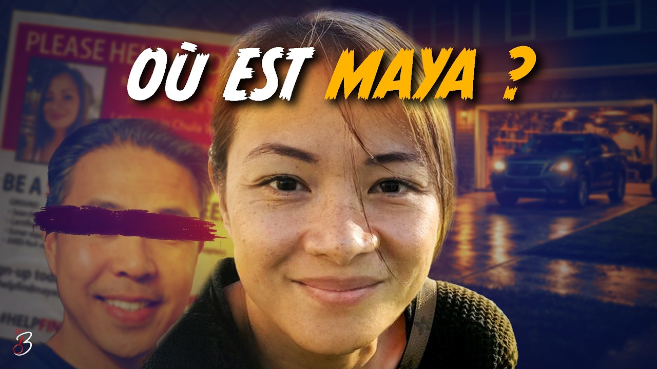 LA DISPARITION INQUI&Eacute;TANTE DE MAYA MILLETE