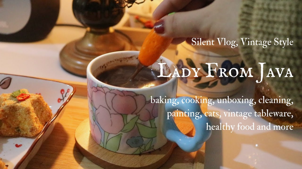 Resep Menu Diet Sehat Tinggi Protein | Museum Linggarjati | Cafe Ala Studio Ghibli |