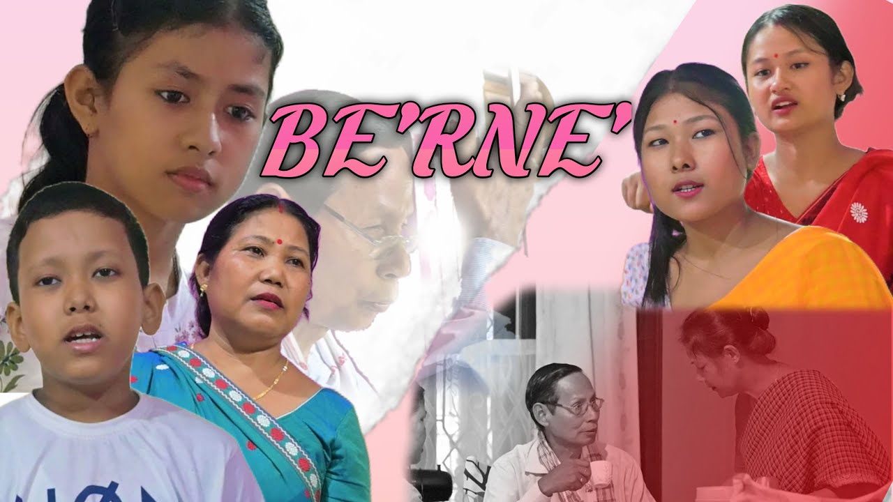 BE'RNE' || EP -1 || MISING SHORT MOVIE || TANVI PATIR AND BOXER DOLEY