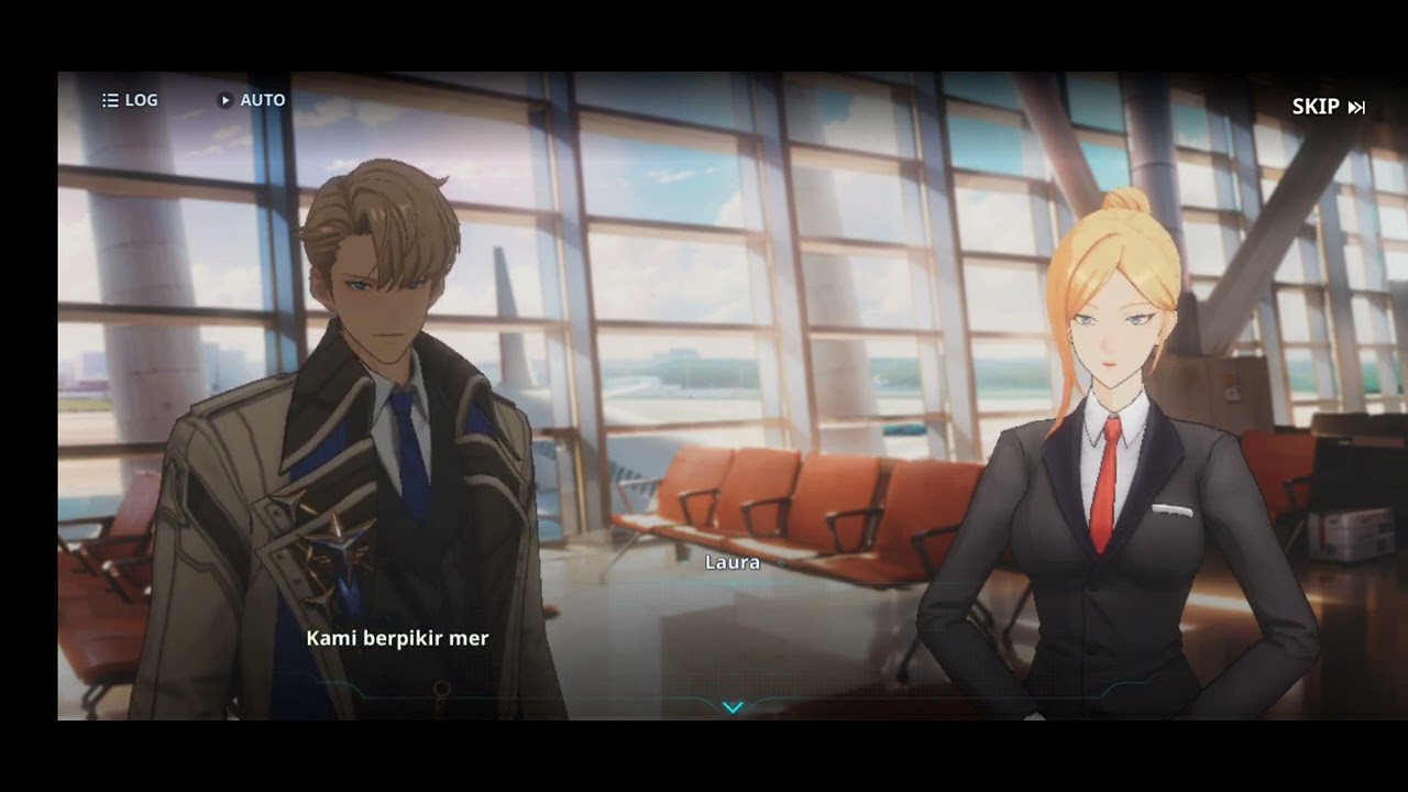 Story Mode Chapter Tersembunyi Sampingan 10 | Solo Leveling:Arise Indonesia