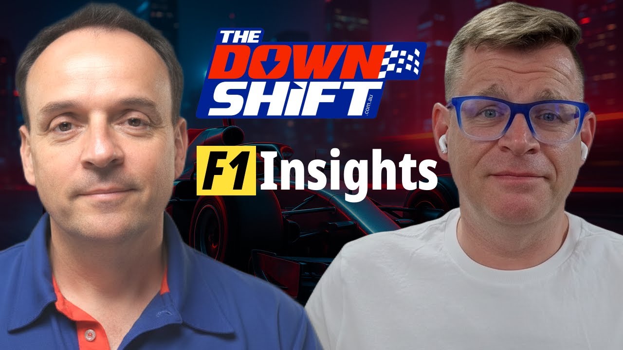 F1 2026 - Signings, shakedowns, and Super Bowl Suprises