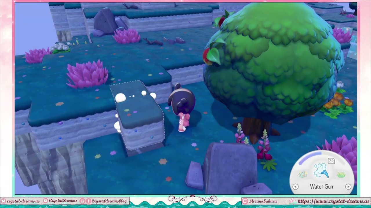 Pokémon Pokopia (Part 11)
