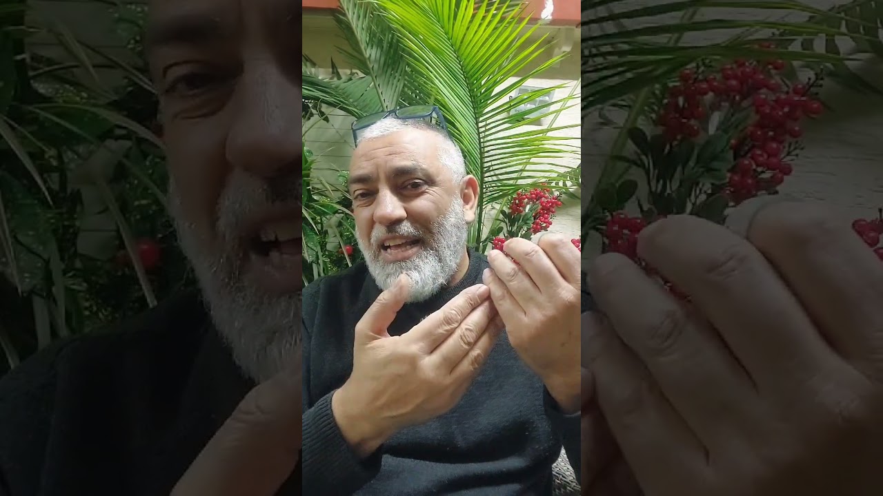🟥ما معنى لا حول ولا قوة الا بالله كنز من كنوز الجنه . لماذا اضفت سورة ال عمران الى البقره والاستغفار