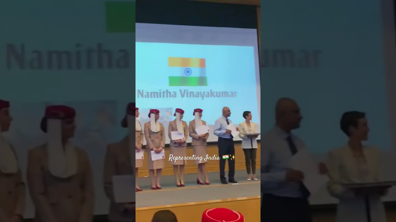 Representing India 🇮🇳 