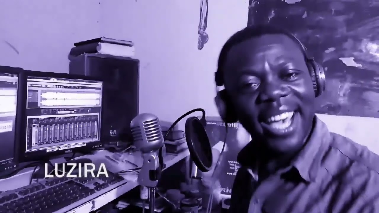 Camp meeting - Keeno Musanyusa  (SONG)