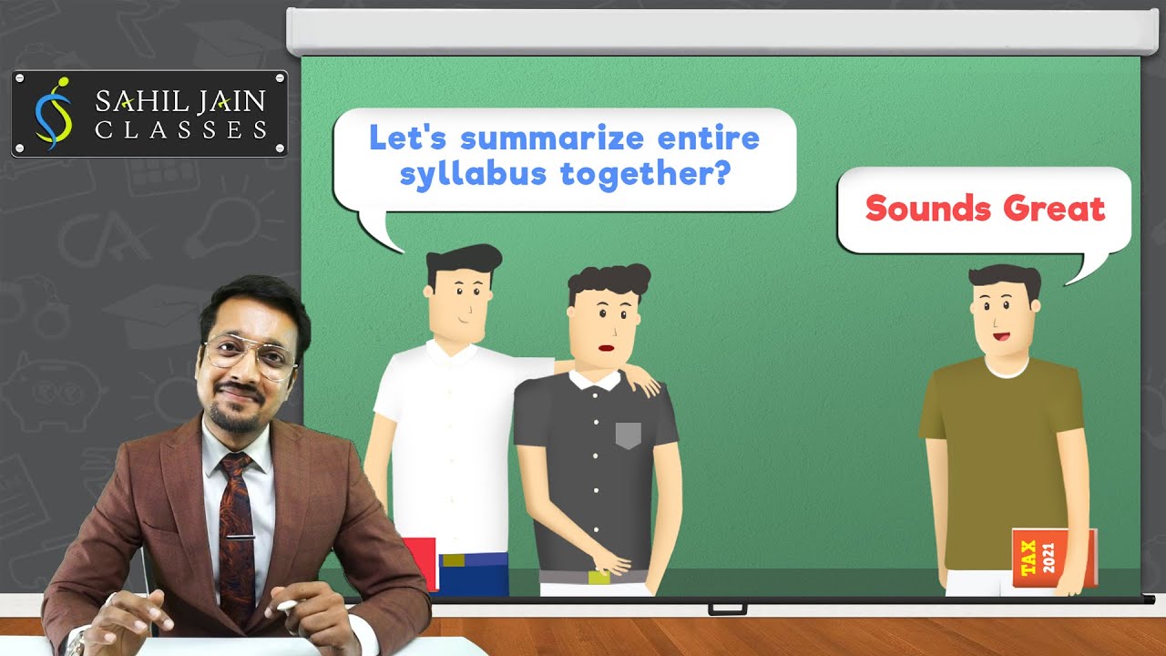 Studybuddy for Class Students! Get CA Friends to prepare for CA Exams