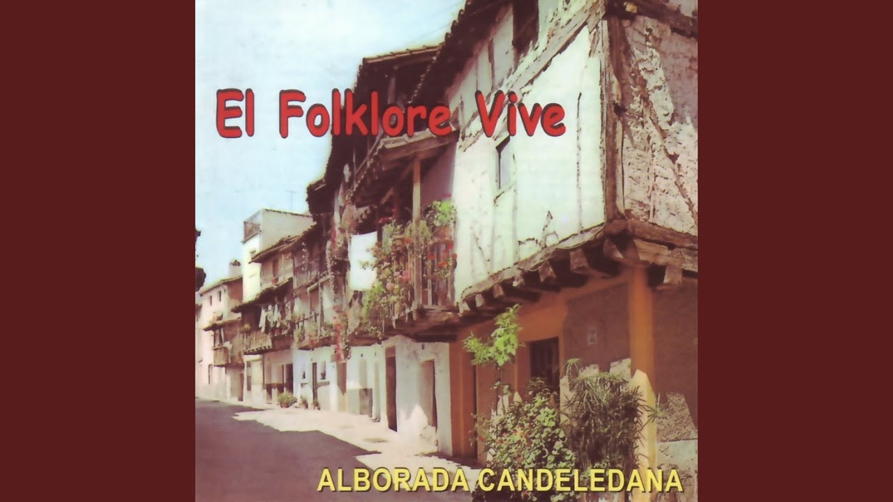 Jota de Candeleda