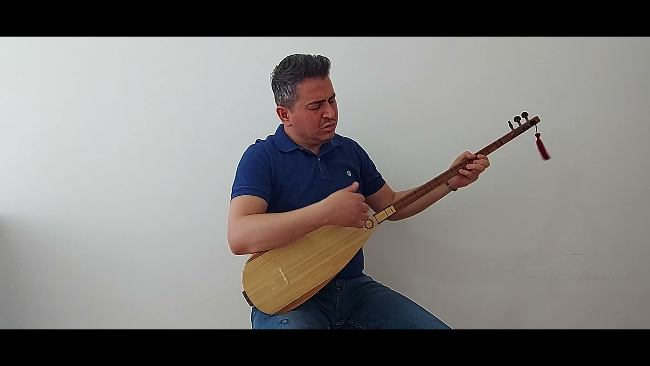 Mehmet Çınar Ne minnet | Medet Haşimi