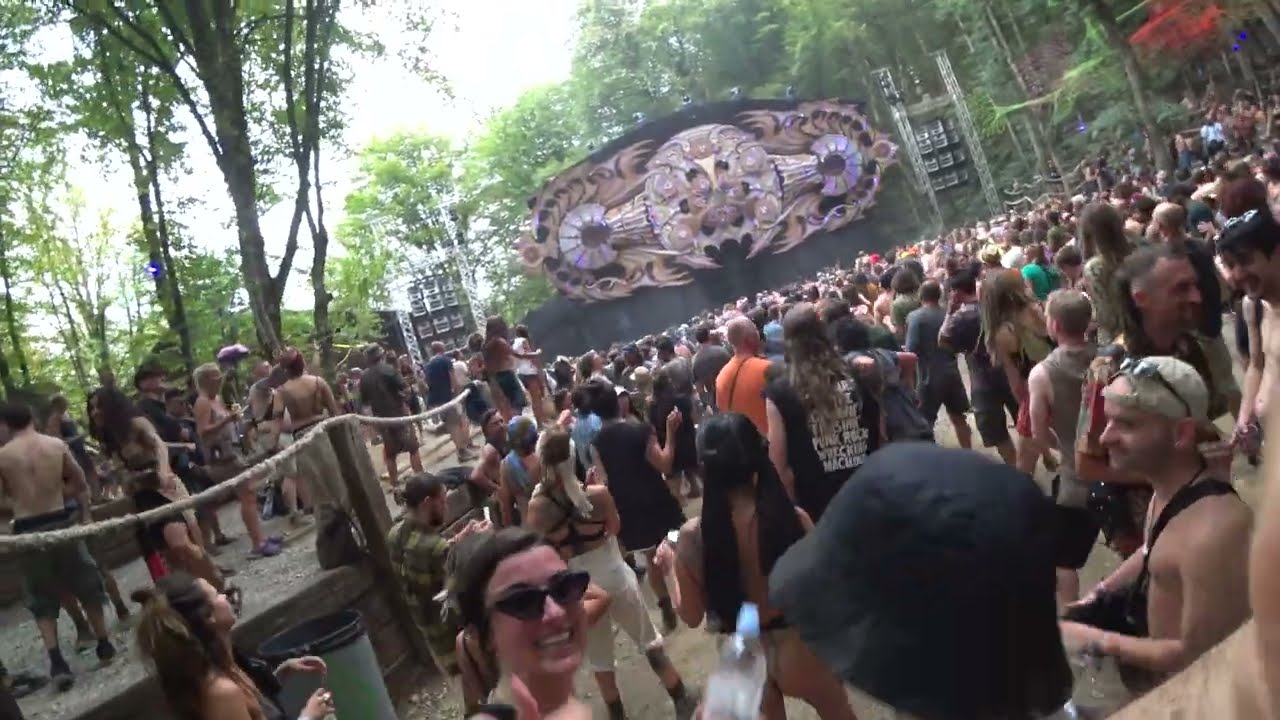 MoDem Festival 2022 - Aardvarkk