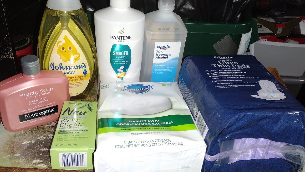 Big Walmart haul $148.57 #subscribe #newyoutuber 
