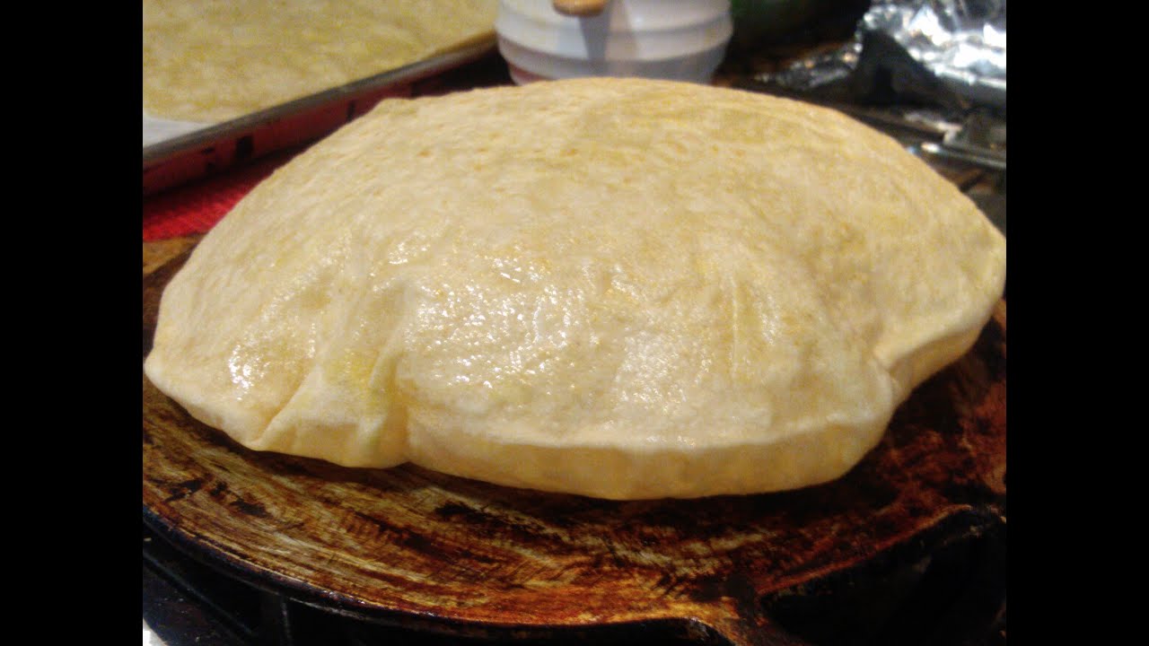 Aloo Roti(Potato Roti).