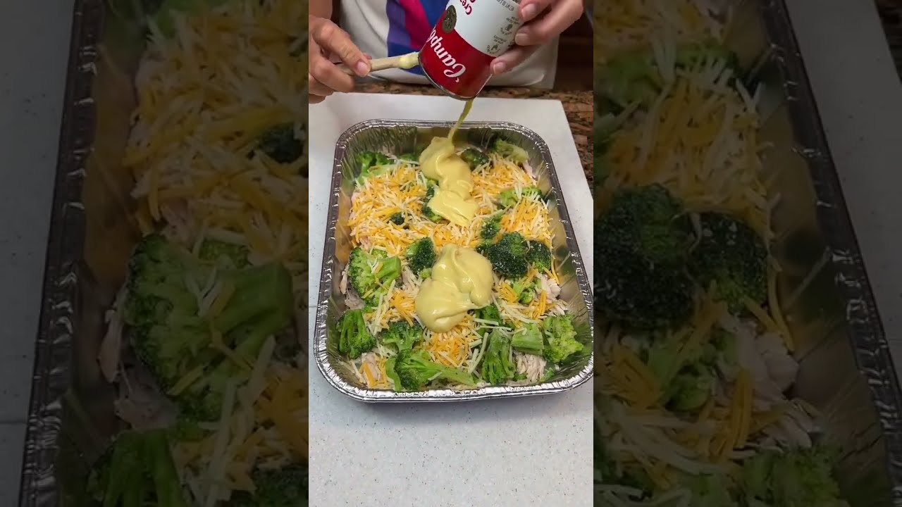 Easy Dinner Ideas!