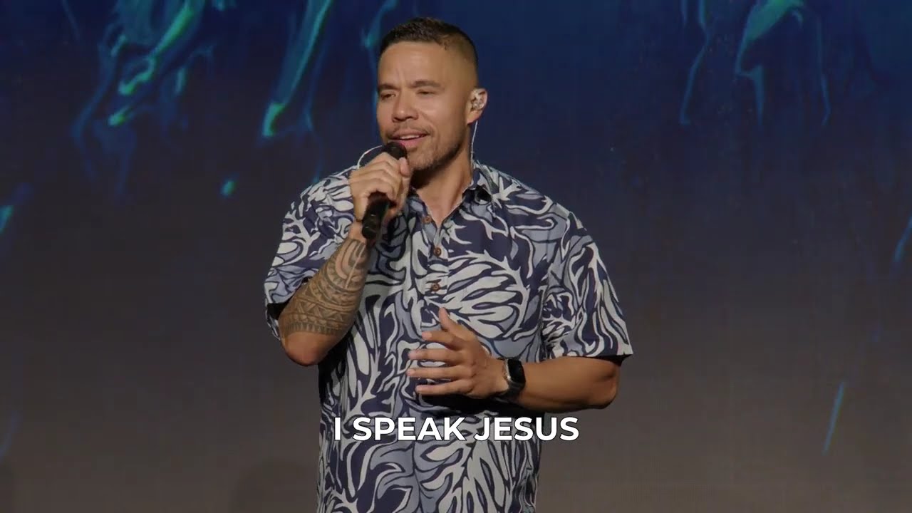 The Rise of Artificial Intelligence | Pastor Gary Shiohama (full service)