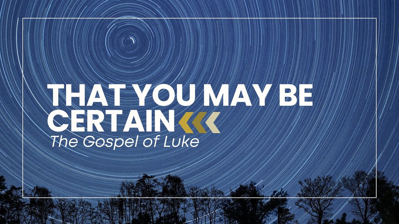 January 25, 2026 | Life Together & The Duty of Disciples
