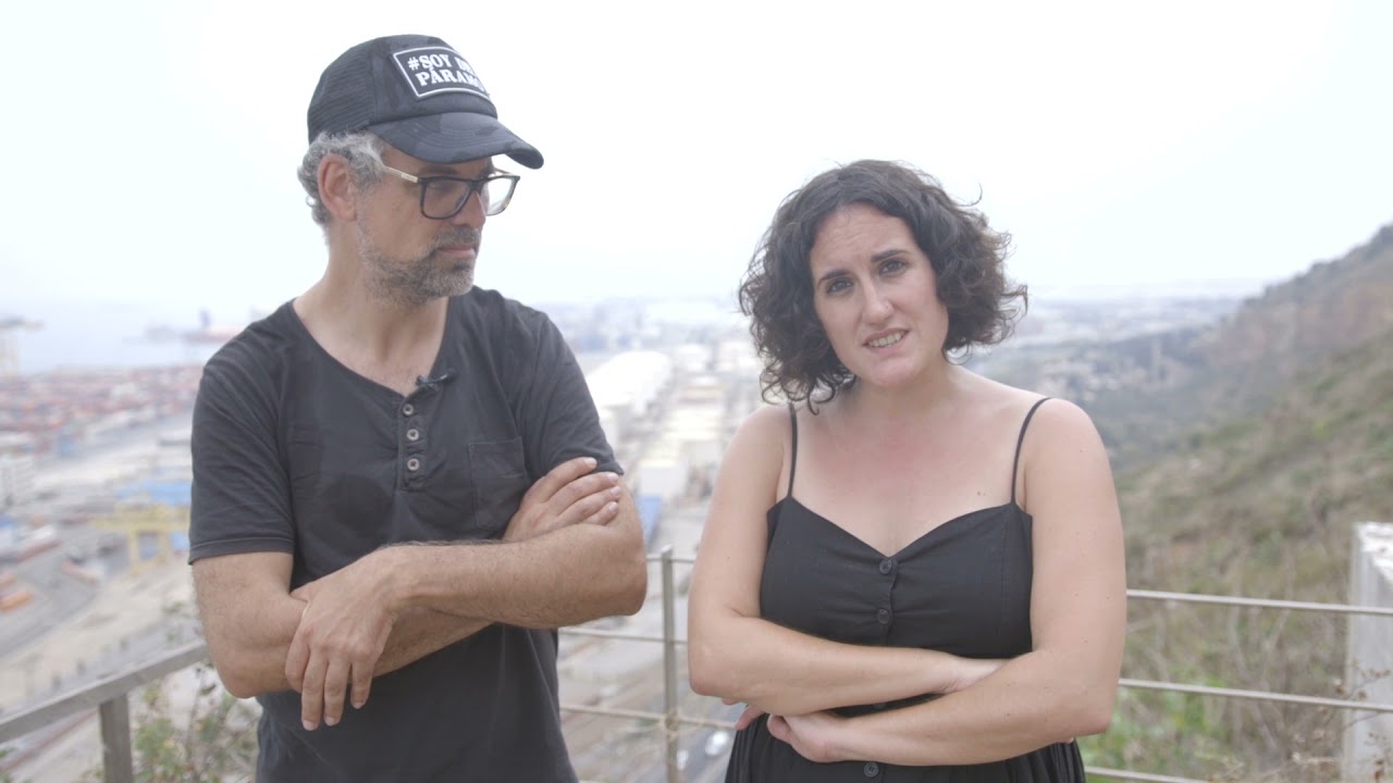 Memòria Viva - Passejada des de Can Tunis fins al Far de Montjuïc