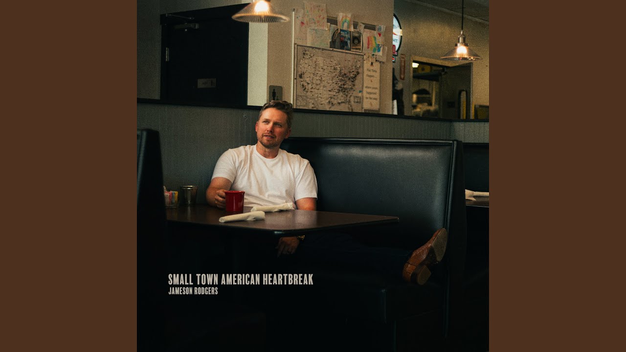 Small Town American Heartbreak