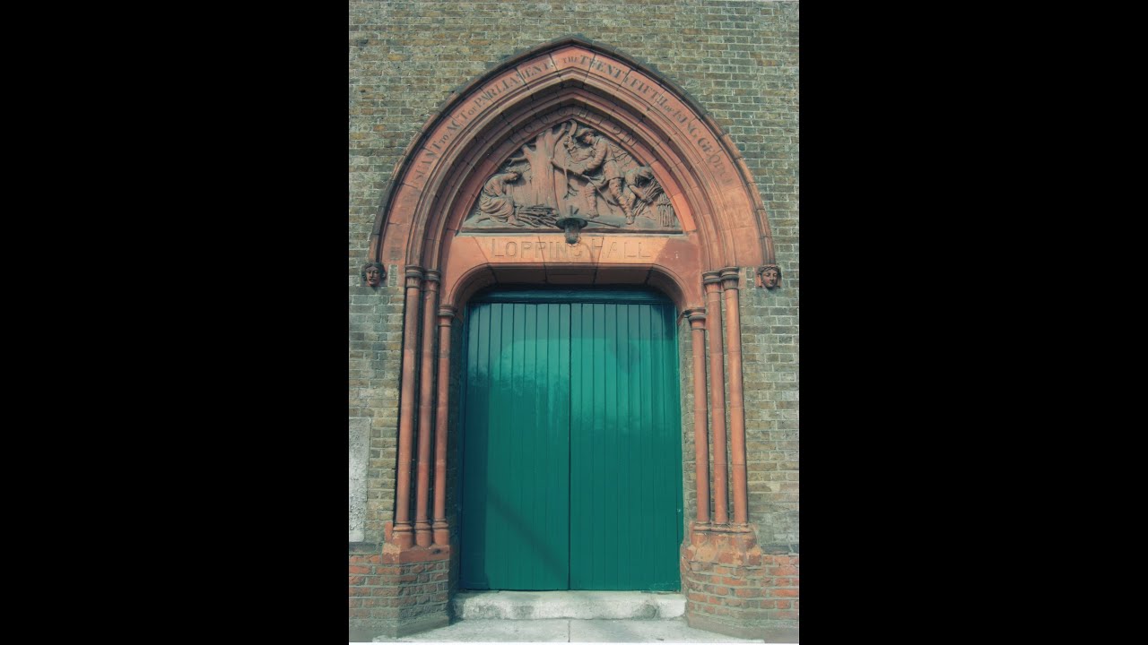 The Ballad of Tom Willingale - Blue Harbour