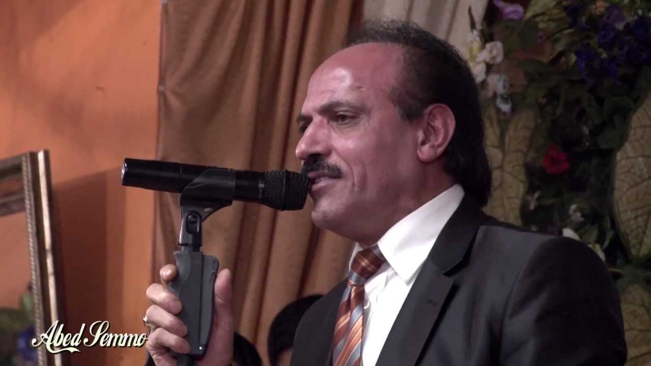 Raschid Moussa & Video Abed Semmo
