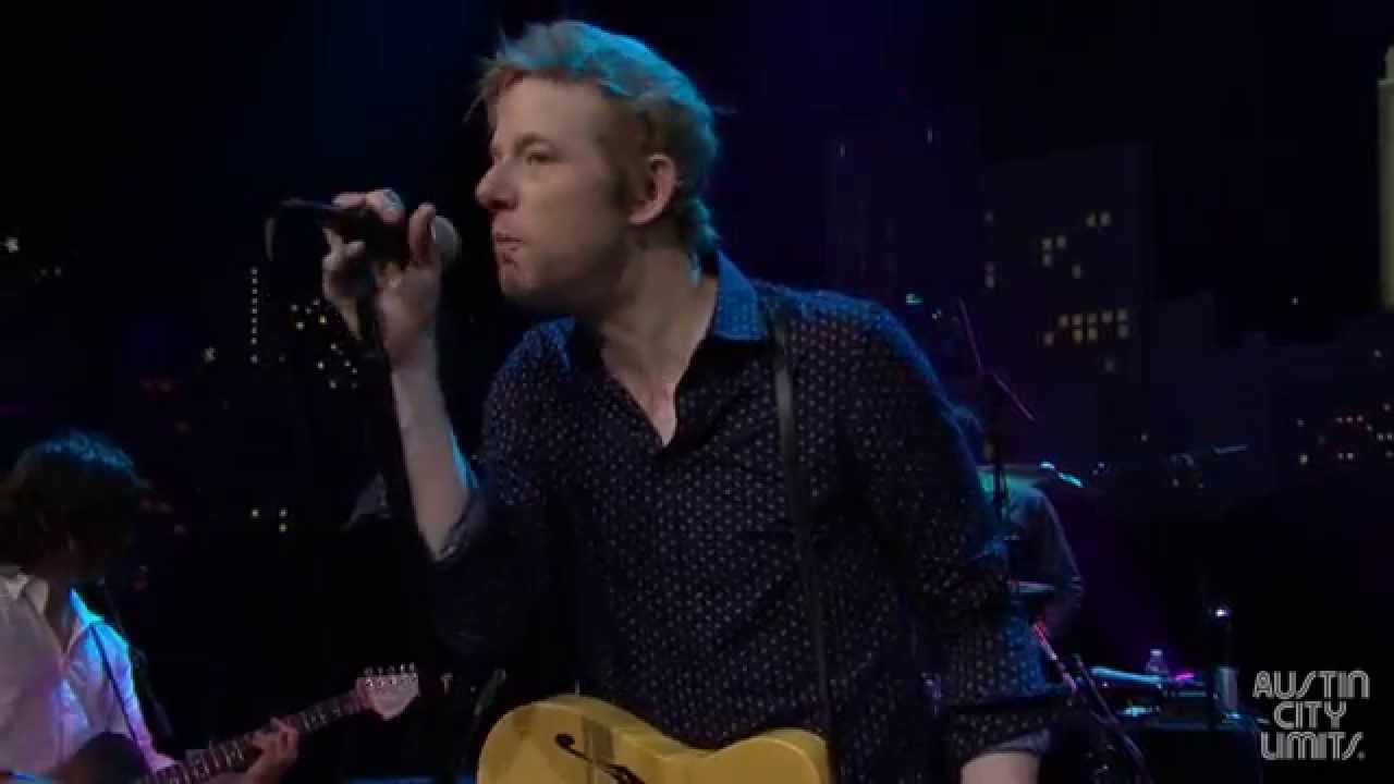 Austin City Limits Web Exclusive: Spoon 