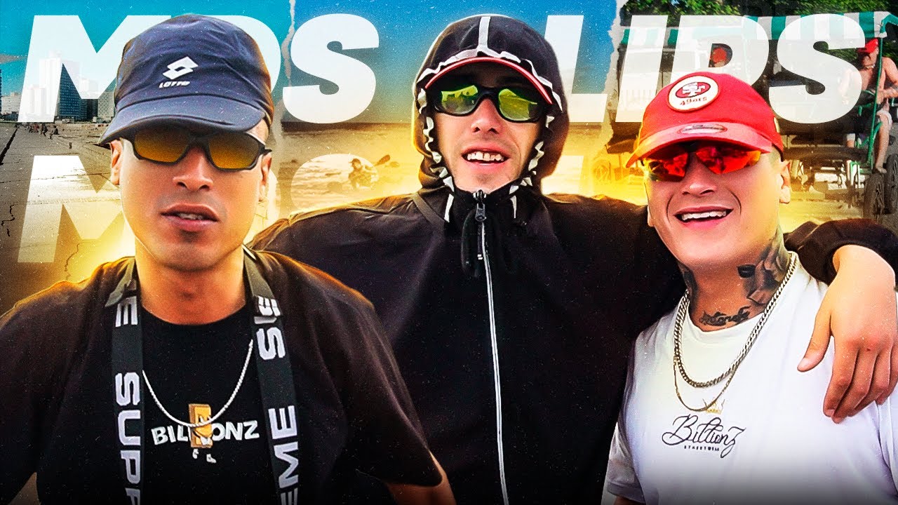 PLAYA, BAILE Y AFTER - VLOG MDS x MIRAMAR