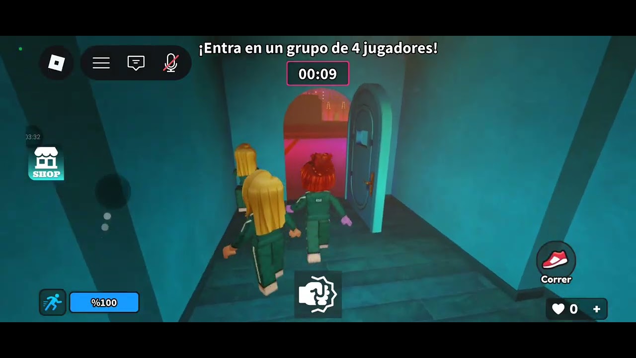 Llegamos a la partida 5