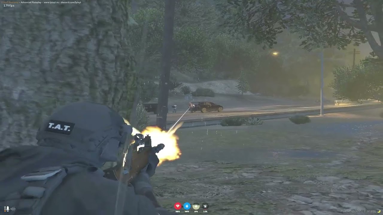 [FPLAYT] COORDONATOR T.A.T MONTAGE 44/100