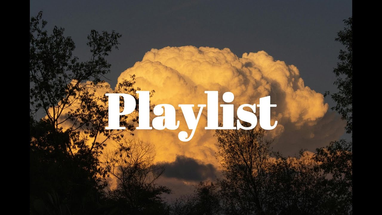 playlist🎧 추석이 끝나기 전에 꼭 들어야 할 공감저격 노래🎤🎶  Lo-fi music that you must listen to before Chuseok is over🍂